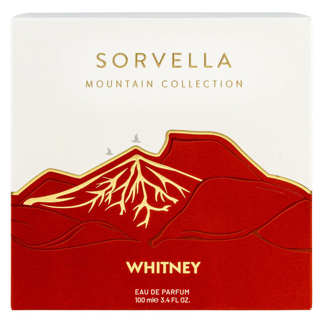 Sorvella Perfume Mountain Whitney woda perfumowana