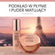 Bourjois Always Fabulous matujący puder w kompakcie z filtrem SPF