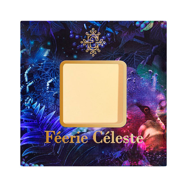 Feerie Celeste Magique Match podkład mineralny prasowany