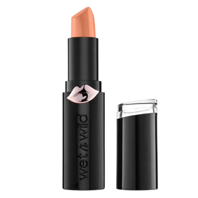Wet n Wild MegaLast Matte Lip Color matowa pomadka do ust