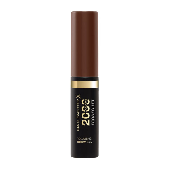 Max Factor 2000 Calorie Brow Gel stylizujący żel do brwi 