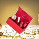 Shiseido Wrinkle Correcting Ritual zestaw krem wygładzający zmarszczki 50ml + pianka oczyszczająca 15ml + lotion do twarzy 30ml + serum przeciwstarzeniowe 10ml