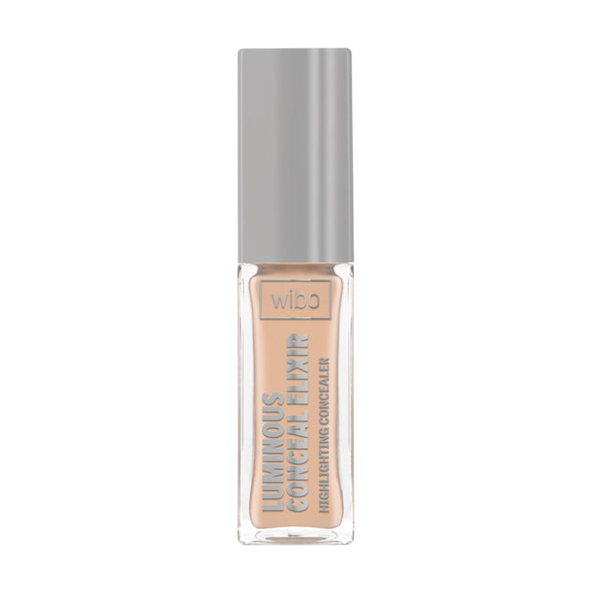 Wibo Luminous Conceal Elixir rozświetlający korektor pod oczy  0ml