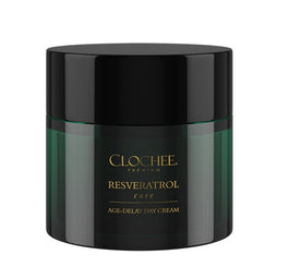 Clochee Resveratrol Care krem młodości na dzień 50ml