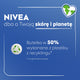 Nivea Łagodzący balsam do ciała z pompką z Aloesem 625ml