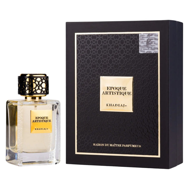 Khadlaj Epoque Artistique woda perfumowana spray