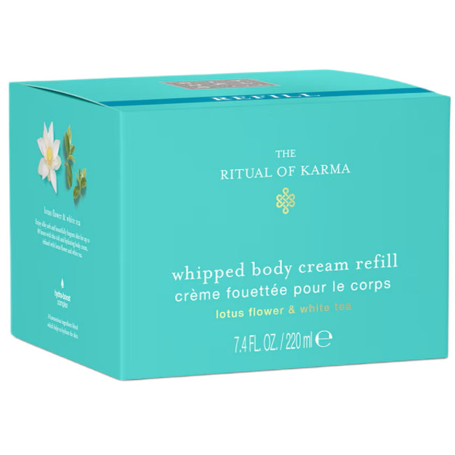 Rituals The Ritual of Karma krem do ciała refill 220ml
