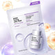 HOLIKA HOLIKA PDRN Toning Jelly Mask rozjaśniająca maska do twarzy 1szt