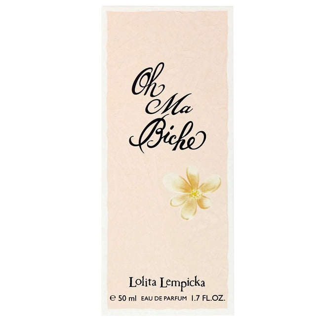 Lolita Lempicka Oh Ma Biche woda perfumowana