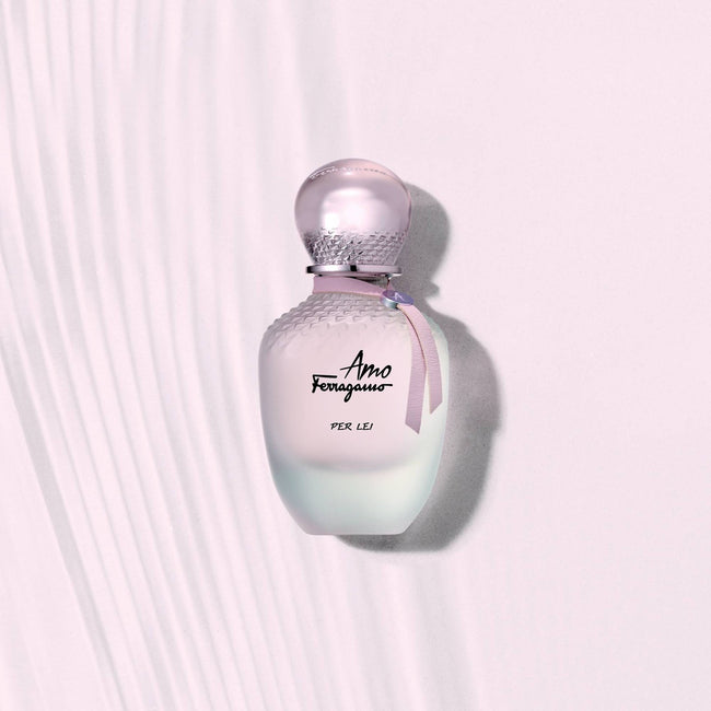 Salvatore Ferragamo Amo Ferragamo Per Lei woda perfumowana