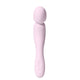 Dame Com Wand Vibrator wibrator różdżka Quartz
