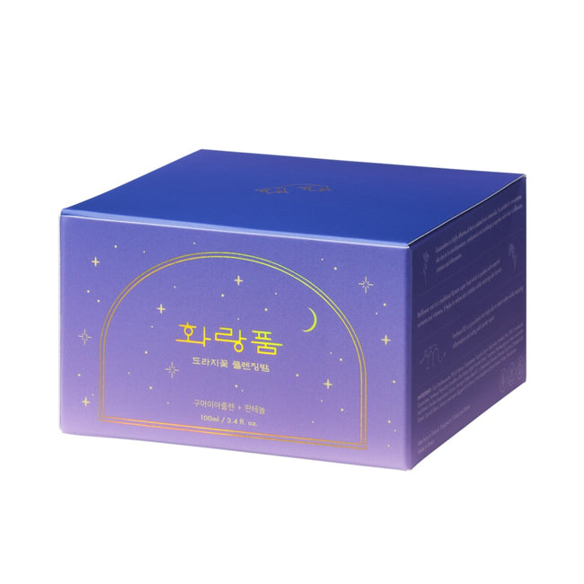 Hwarang' Bellflower Cleansing Balm oczyszczający balsam do twarzy 100ml
