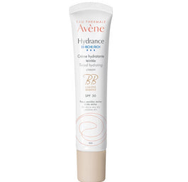 Avene Hydrance BB-Rich nawilżający krem koloryzujący SPF30 40ml