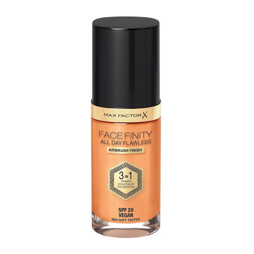 Max Factor Facefinity All Day Flawless 3w1 kryjący podkład w płynie