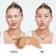 Rimmel Lasting Finish Compact Foundation wegański podkład w kompakcie