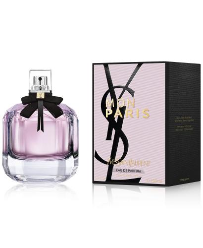 Yves Saint Laurent Mon Paris woda perfumowana spray