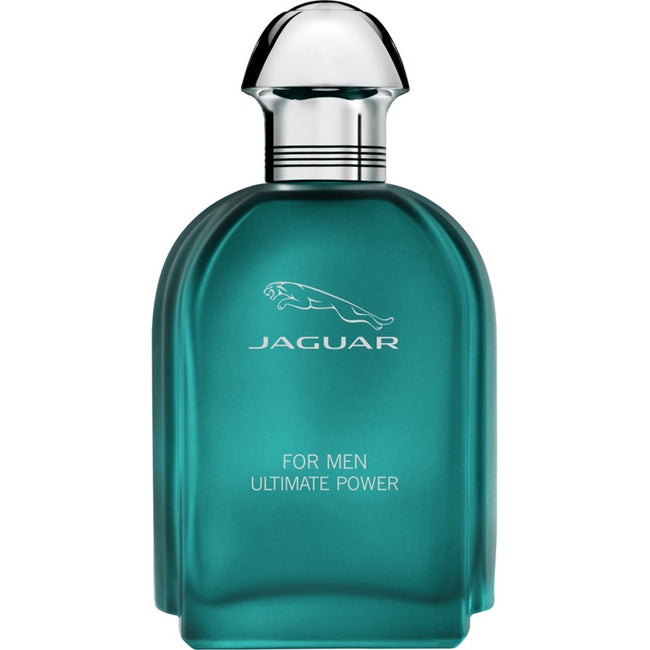 Jaguar For Men Ultimate Power woda toaletowa spray 100ml - produkt bez opakowania