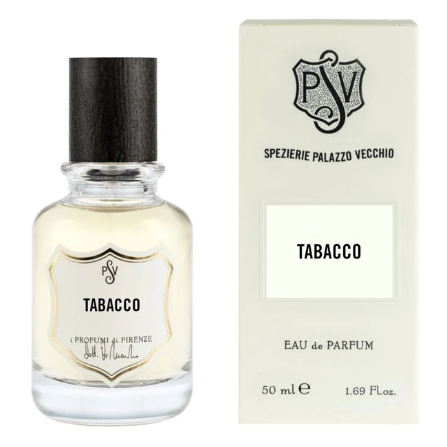 I Profumi Di Firenze Tabacco woda perfumowana
