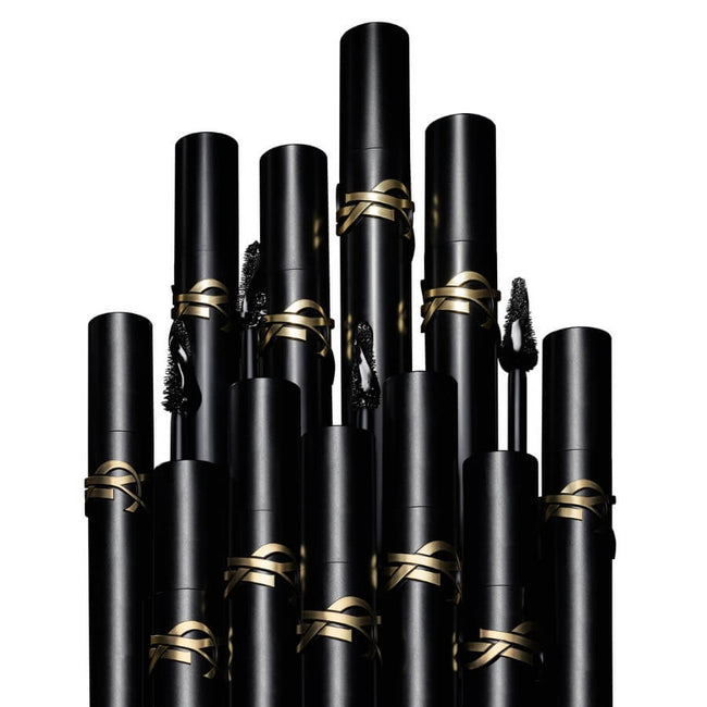Yves Saint Laurent Lash Clash Extreme Volume Mascara nadający ekstremalnej objętości tusz do rzęs 3ml