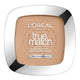 L'Oreal Paris True Match Super-Blendable Perfecting Powder matujący puder do twarzy