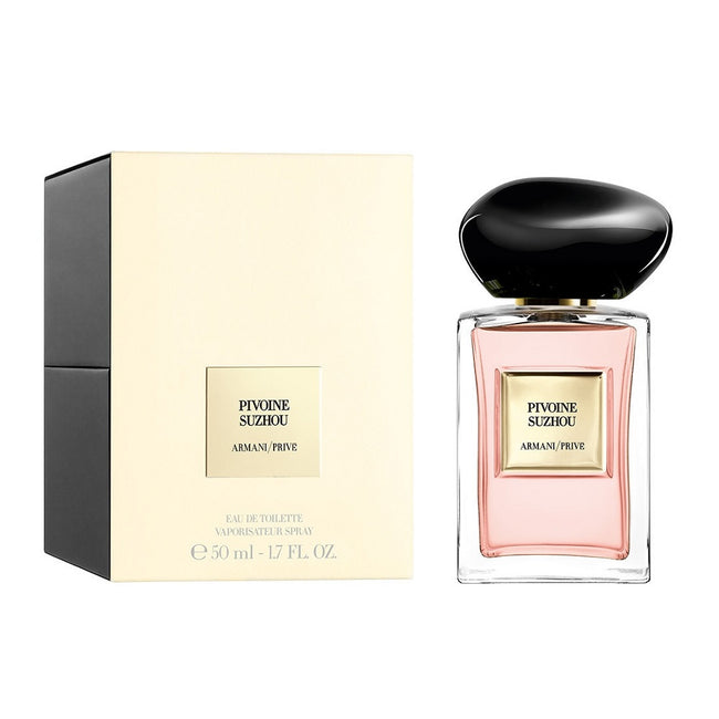 Giorgio Armani Pivoine Suzhou woda toaletowa
