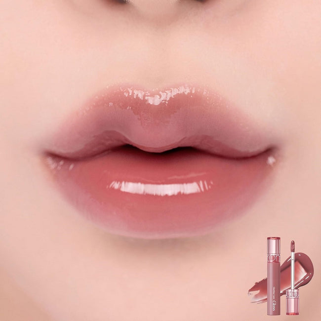 Rom&nd Glasting Color Gloss błyszczyk do ust 4g