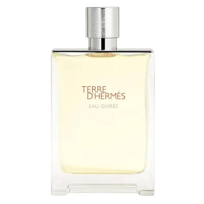 Hermes Terre D'Hermes Eau Givree woda perfumowana refillable spray
