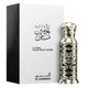 Al Haramain Musk Black Vanilla olejek perfumowany