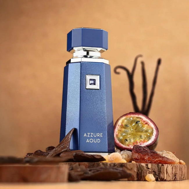 French Avenue Azzure Aoud woda perfumowana