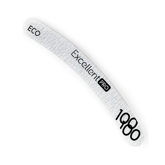 Excellent PRO Eco pilnik zebra banan NF30 100/100