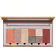 Benecos Natural Beauty ID paleta do makijażu