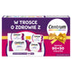 Centrum Woman multiwitaminy dla kobiet suplement diety 90 + 30 tabletek