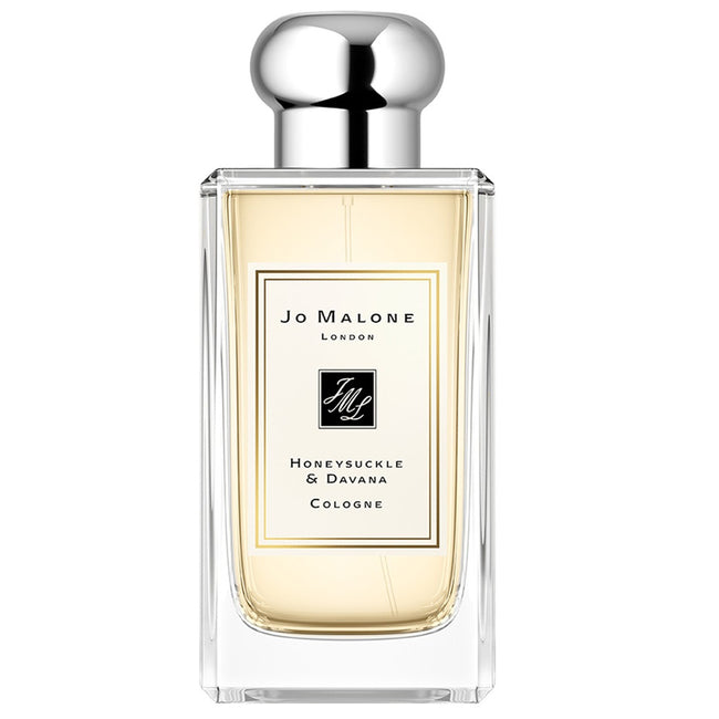 Jo Malone Honeysuckle & Davana woda kolońska