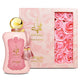 Zimaya Fatima Pink ekstrakt perfum