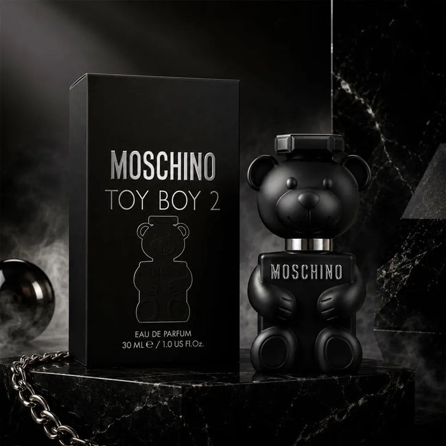 Moschino Toy Boy 2 woda perfumowana