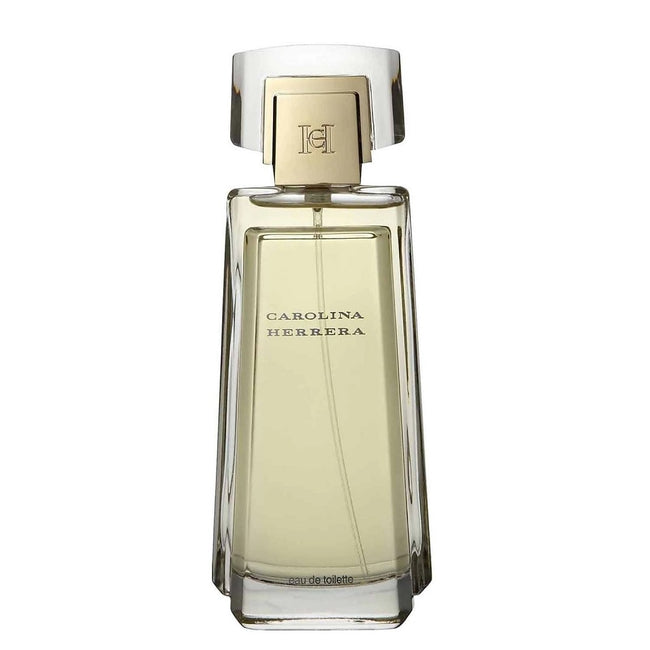 Carolina Herrera Carolina Herrera For Women woda toaletowa spray  Tester