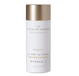 Rituals The Ritual of Namaste płyn do demakijażu oczu 30ml