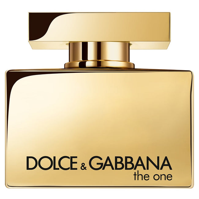 Dolce & Gabbana The One Gold Intense woda perfumowana spray
