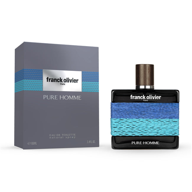 Franck Olivier Pure Homme woda toaletowa