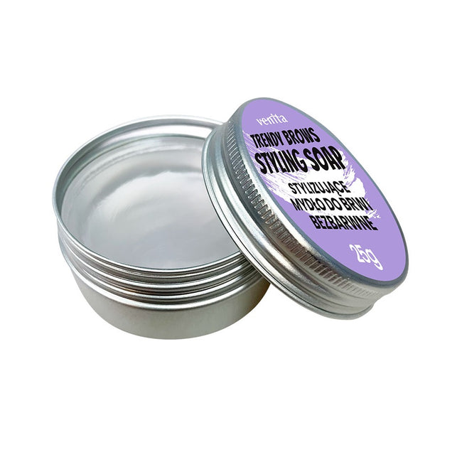Venita Trendy Brows stylizujące mydło do brwi