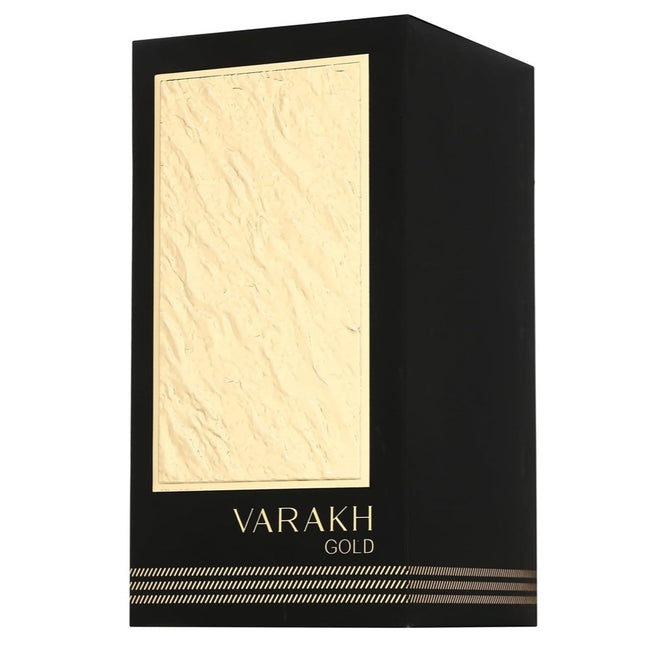 Fragrance World Varakh Gold woda perfumowana spray