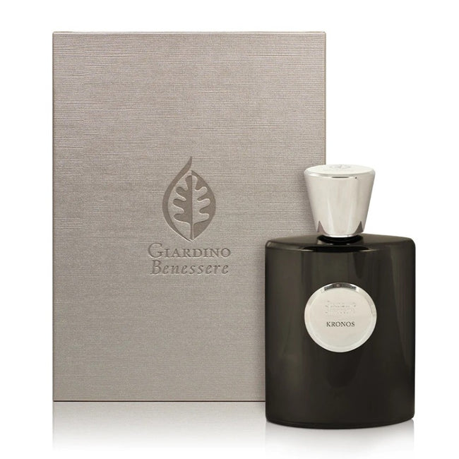Giardino Benessere Kronos woda perfumowana