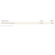 Yango Witamina C kwas L-askorbinowy suplement diety w proszku 100g