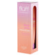 Fluff In Your Soul żel do mycia twarzy z ekstraktem z bursztynu i witaminą C 100ml
