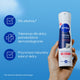 Nivea Derma Control Natural Tone antyperspirant spray 150ml
