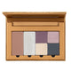Benecos Natural Beauty ID paleta do makijażu