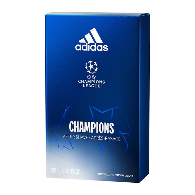 Adidas Uefa Champions League Champions woda po goleniu