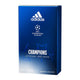 Adidas Uefa Champions League Champions woda po goleniu