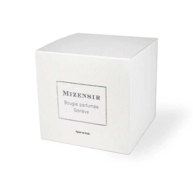 Mizensir Figuier de Sicile świeca zapachowe 90g