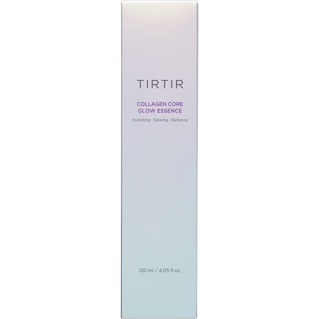 Tirtir Collagen Core Glow Essence rozświetlająca esencja do twarzy 120ml